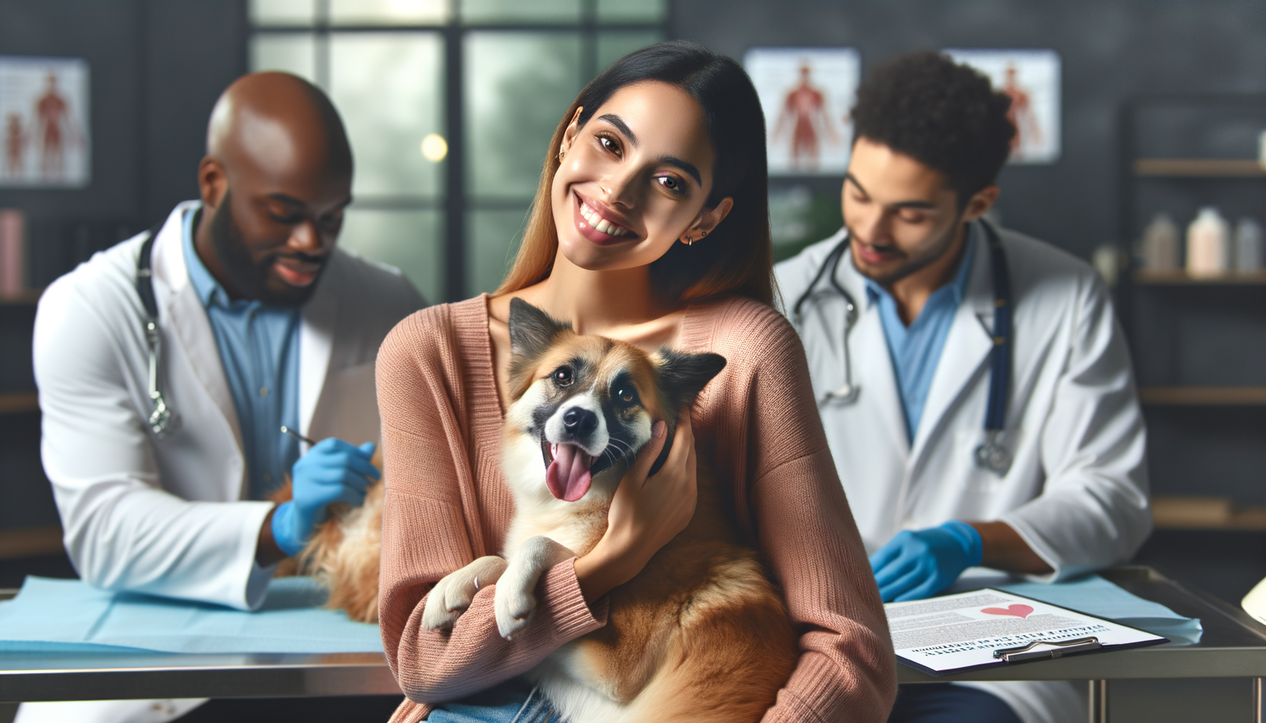 Hundekrankenversicherung für Operationen: So sichern Sie sich finanziell ab