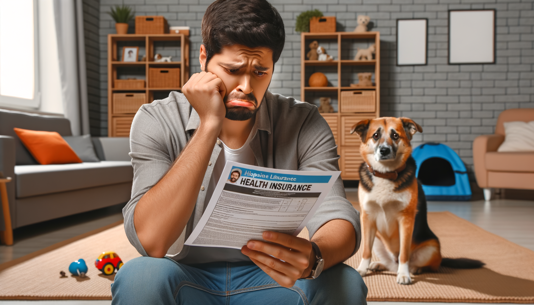 Kündigung der Hundekrankenversicherung: Was Sie beachten müssen