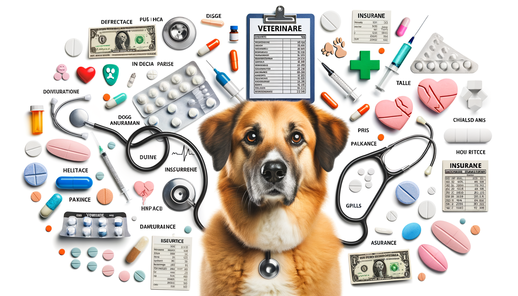 Was kostet eine Hundekrankenversicherung? Preise und Leistungen im Überblick
