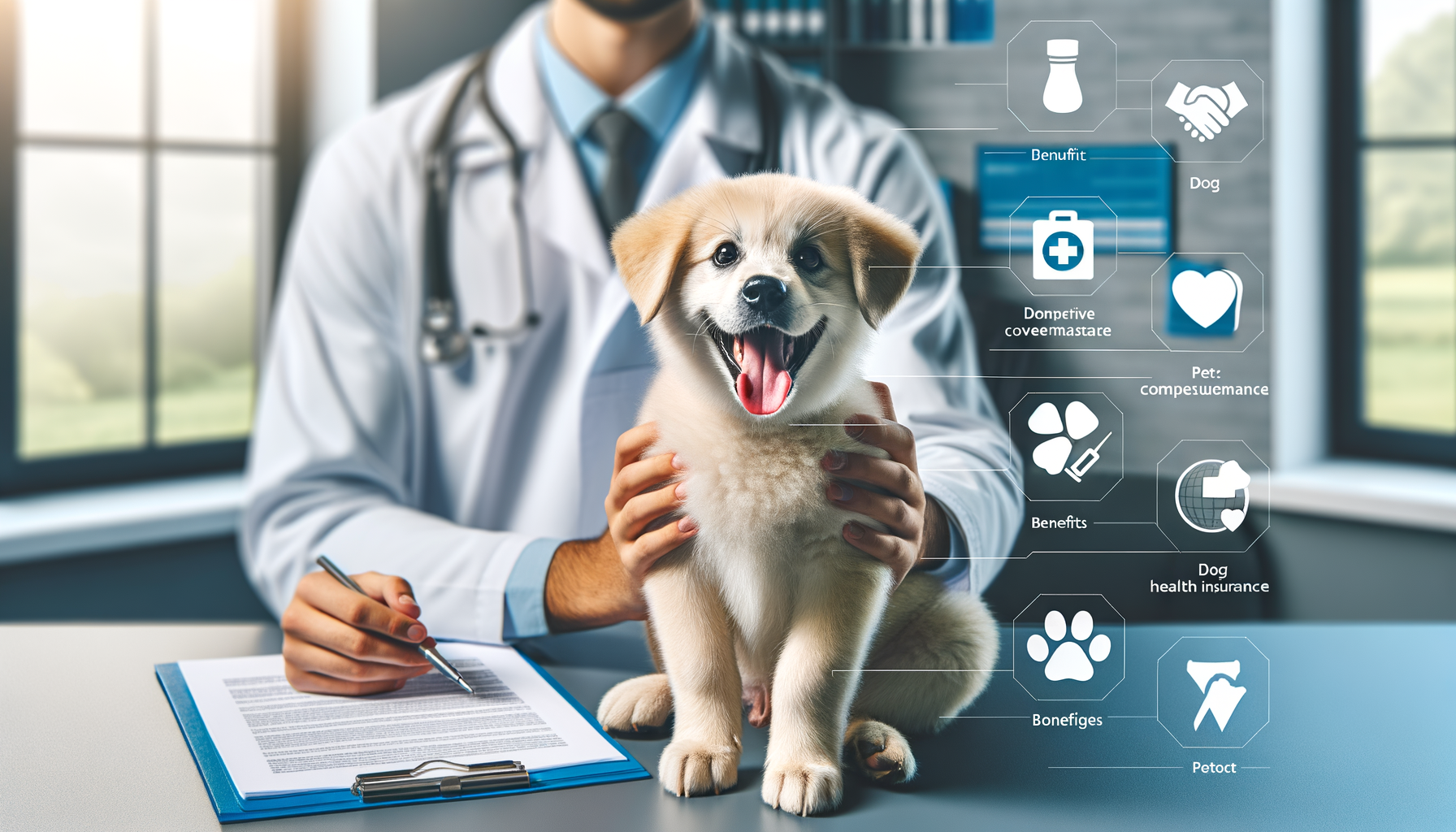 Welche Hundekrankenversicherung deckt alles ab? Ein umfassender Leitfaden 2025